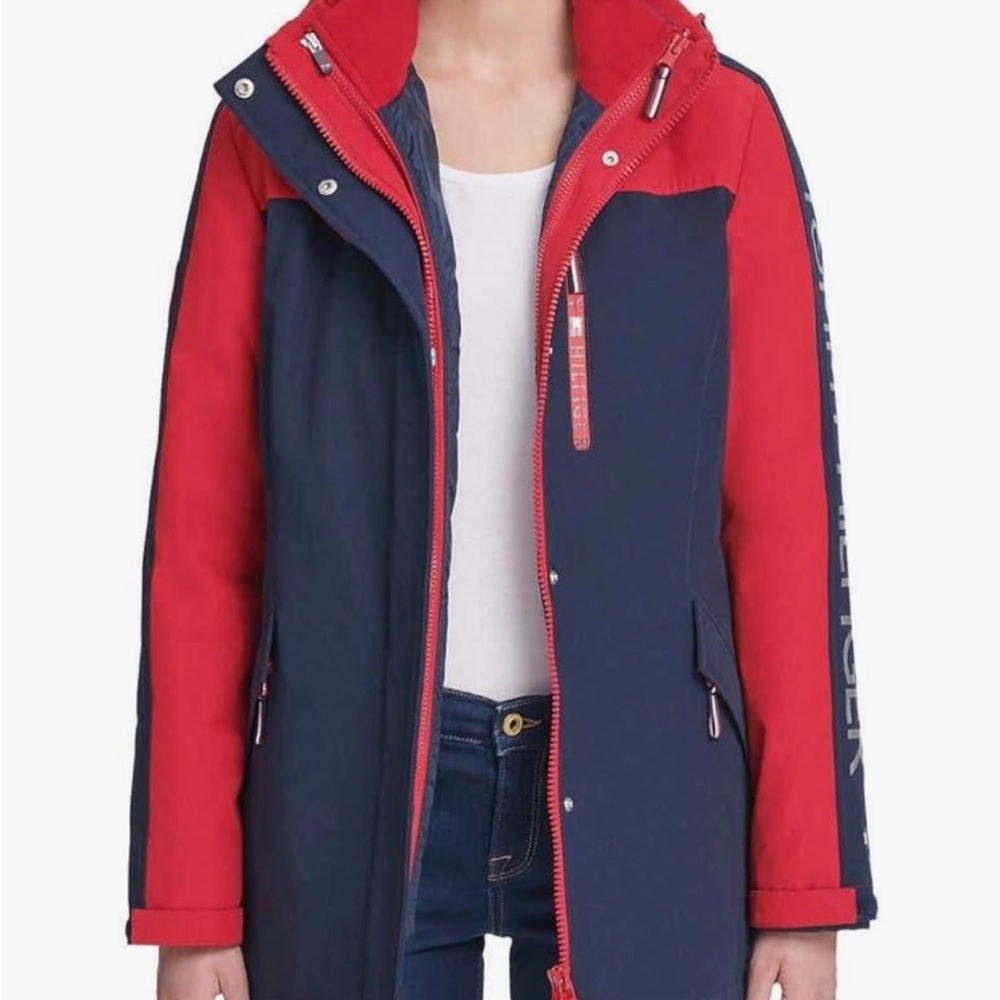 Tommy Hilfiger 3-in-1 Jacket